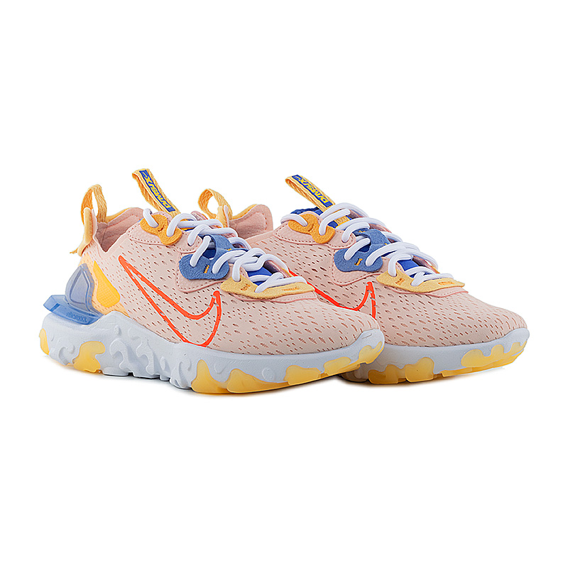 Кросівки Nike W REACT VISION Жінки р.39