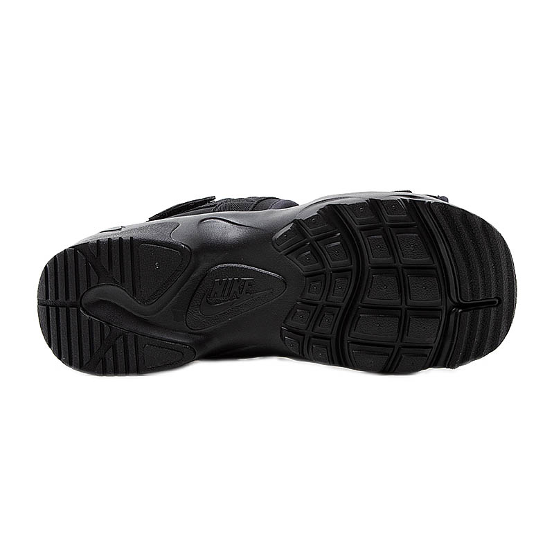 Тапочки Nike City Sandal Чоловіки р.42.5 <Об`єкт не знайдено> (9237:bc01080027eedb3211ebb8700ccff1ad)/Чорний