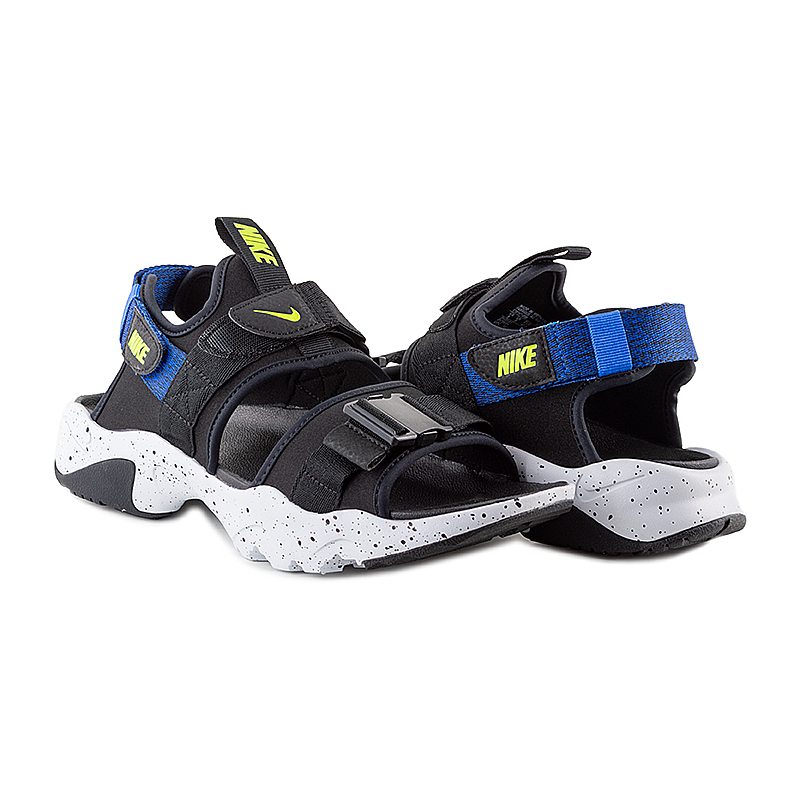 Тапочки Nike CANYON SANDAL Чоловіки р.45