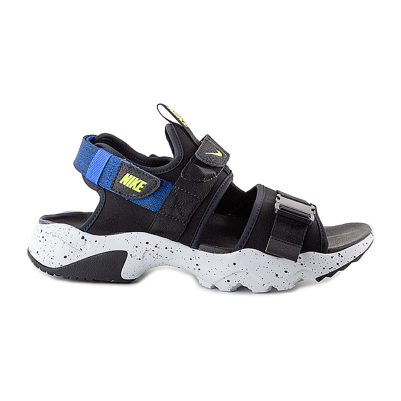Тапочки Nike CANYON SANDAL Чоловіки р.45