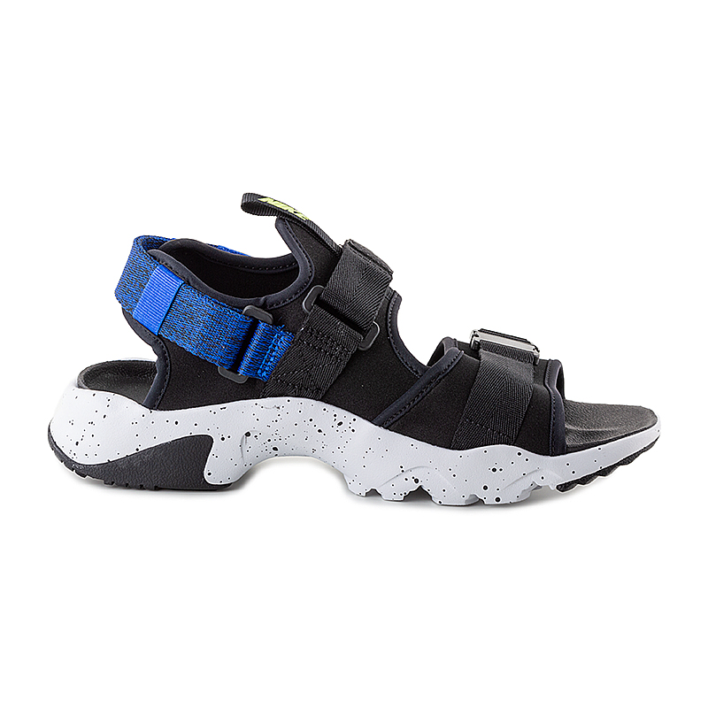 Тапочки Nike CANYON SANDAL Чоловіки р.45