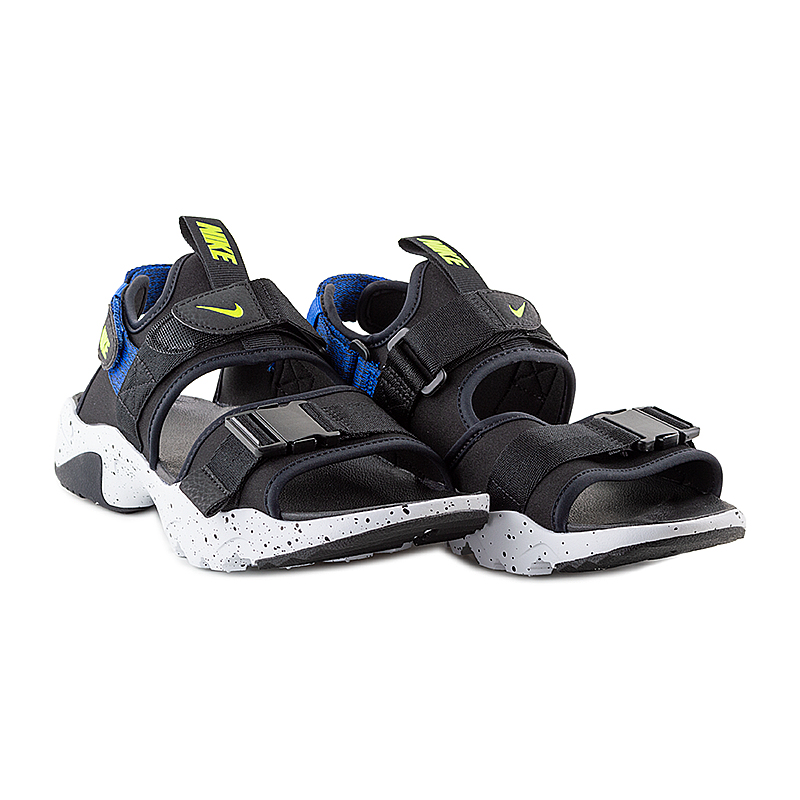 Тапочки Nike CANYON SANDAL Чоловіки р.45