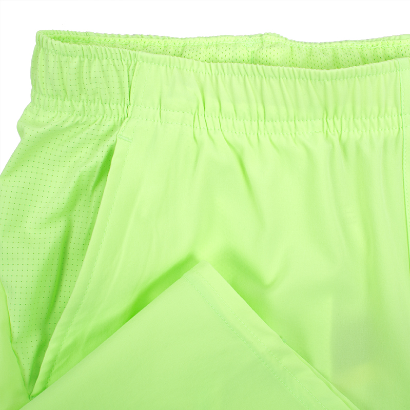 Шорти Nike B NKCT VICTORY FLX ACE SHORT Хлопці (8-15) р.S Салатовий