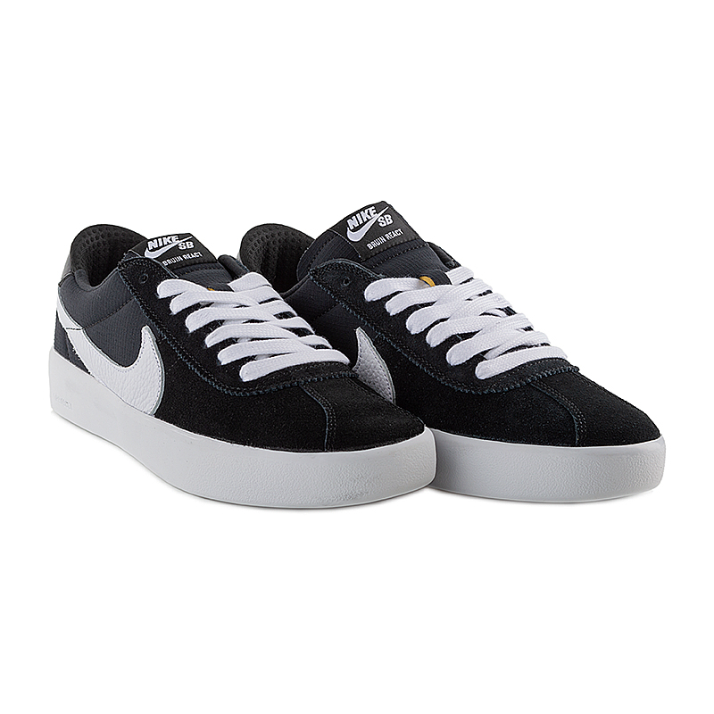 Кросівки Nike SB BRUIN REACT Унісекс р.42.5