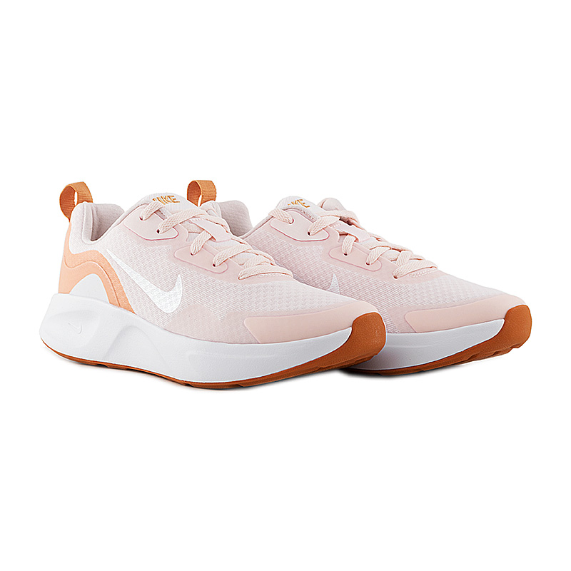 Кросівки Nike WMNS WEARALLDAY Жіноча р.37.5