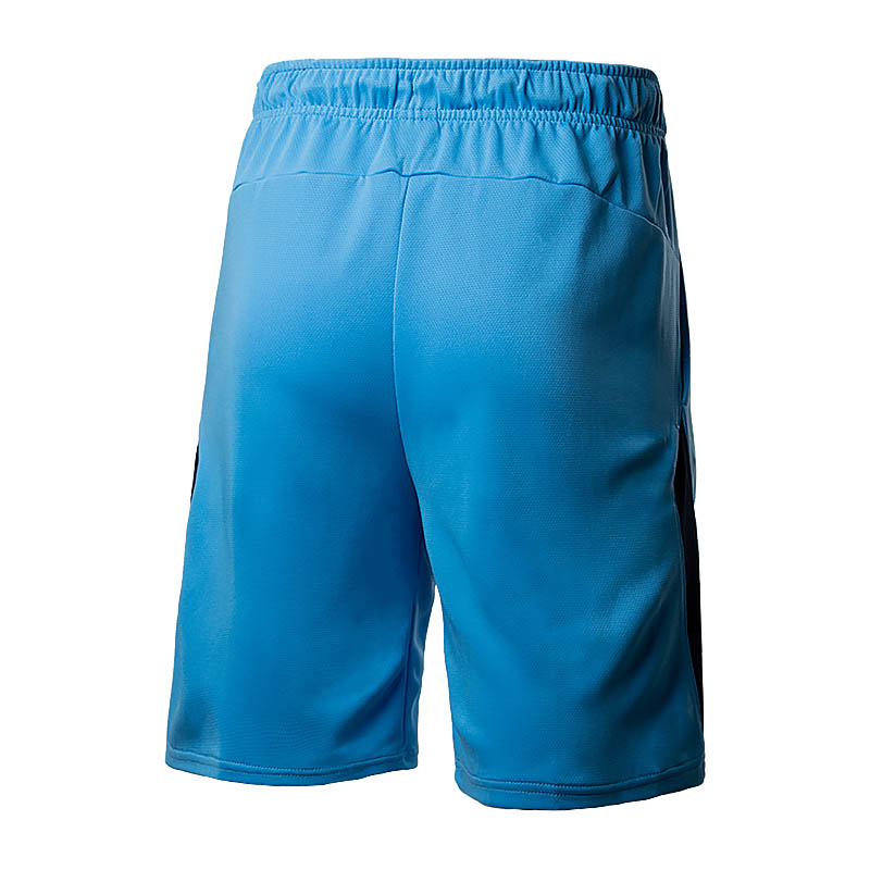 Шорти Nike M NK DRY SHORT 5.0 Чоловіча р.L Блакитний