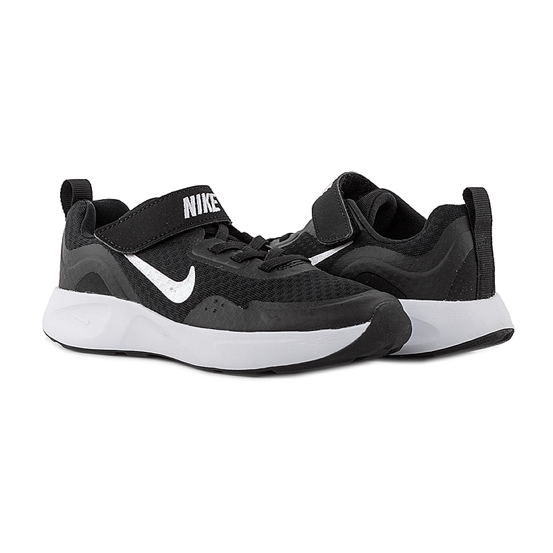 Кросівки Nike WearAllDay Хлопці (8-15) р.30