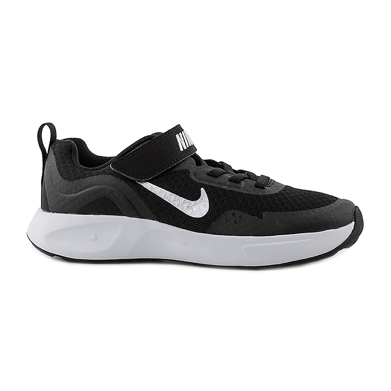Кросівки Nike WearAllDay Хлопці (8-15) р.30