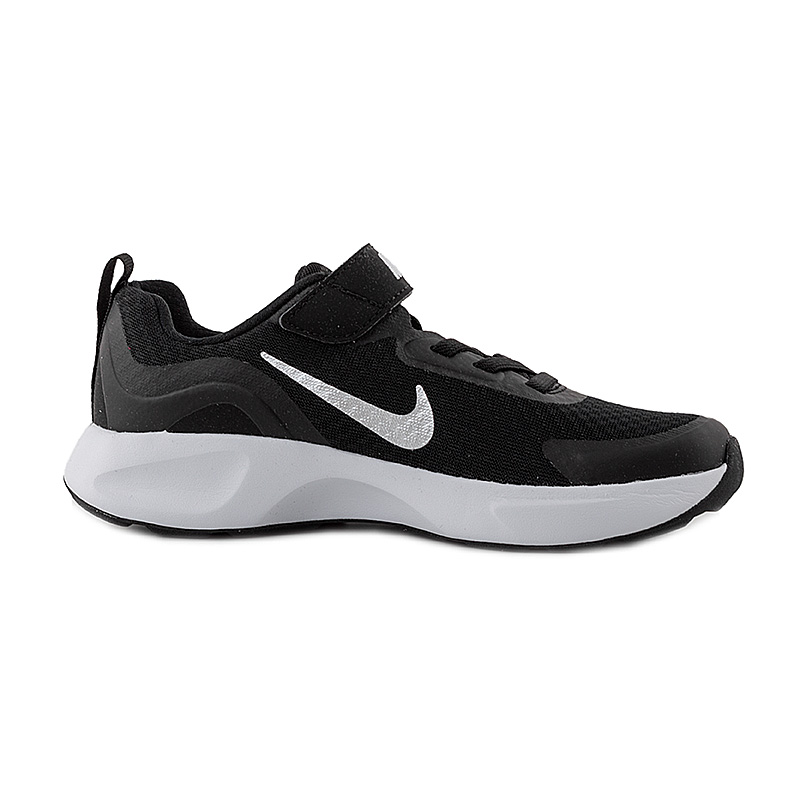 Кросівки Nike WearAllDay Хлопці (8-15) р.30