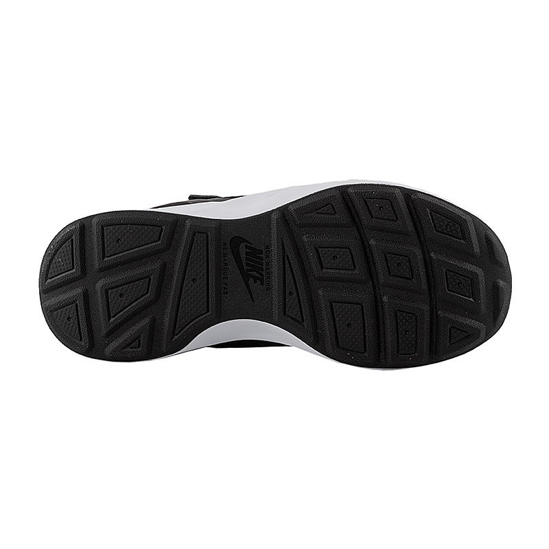 Кросівки Nike WearAllDay Хлопці (8-15) р.30