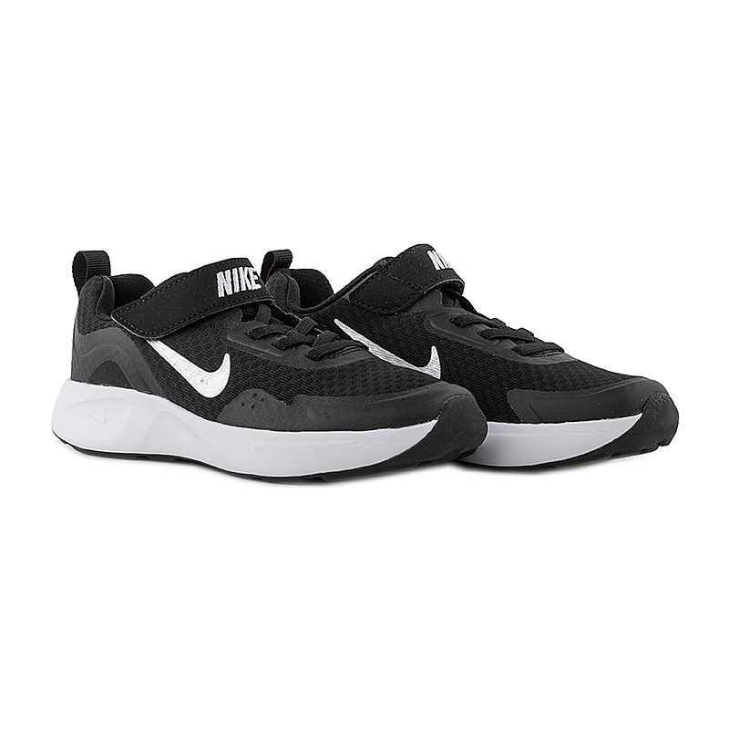 Кросівки Nike WearAllDay Хлопці (8-15) р.30
