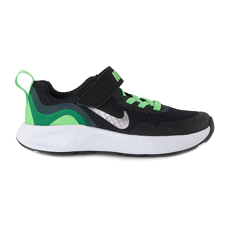 Кросівки Nike WEARALLDAY BP Хлопчик (8-15) р.28