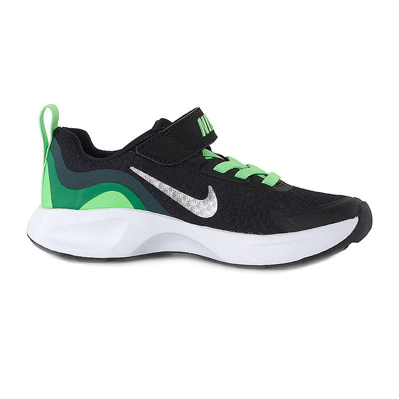 Кросівки Nike WEARALLDAY BP Хлопчик (8-15) р.28
