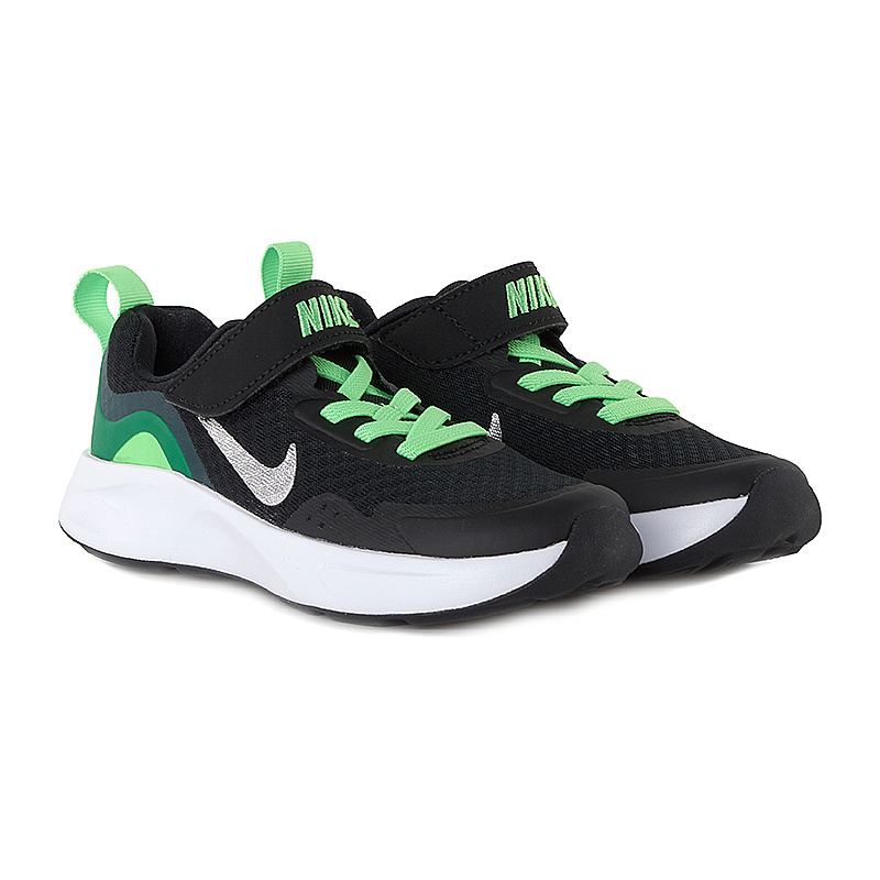 Кросівки Nike WEARALLDAY BP Хлопчик (8-15) р.28