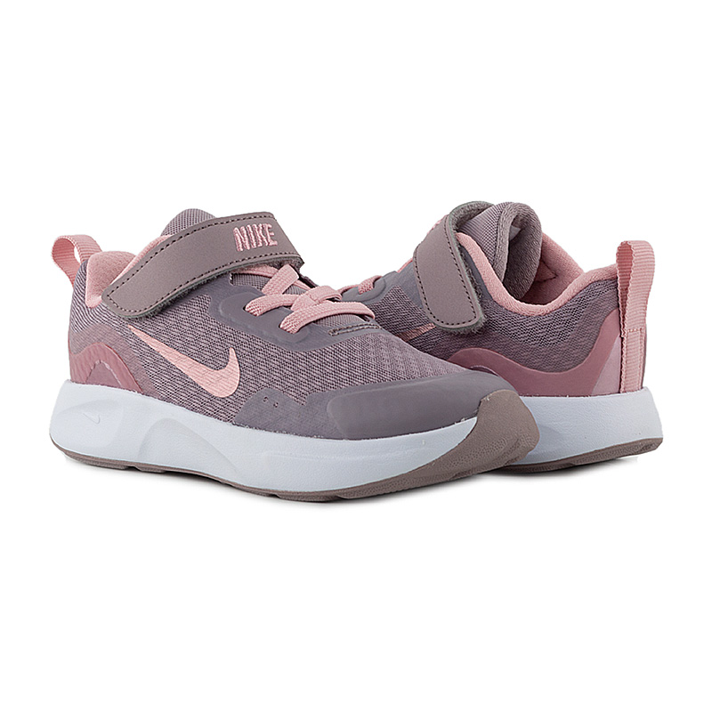 Кросівки Nike WEARALLDAY BT Хлопці (3-8) р.27