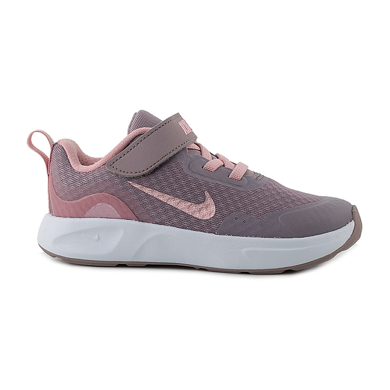 Кросівки Nike WEARALLDAY BT Хлопці (3-8) р.27