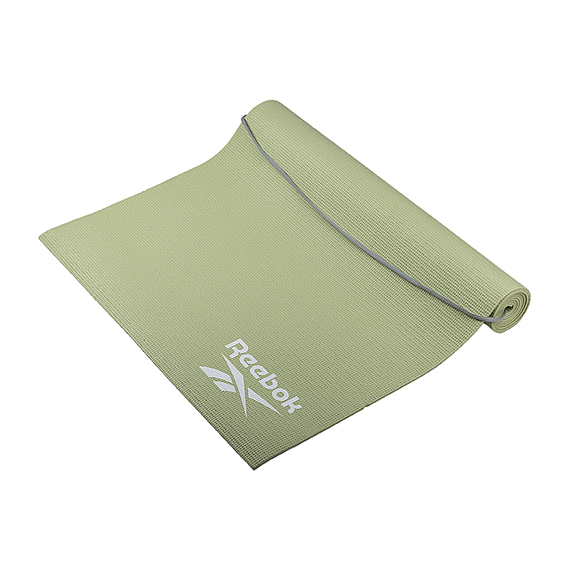 Коврик для йоги Reebok Yoga Mat - 4mm - Gr Унісекс р.MISC