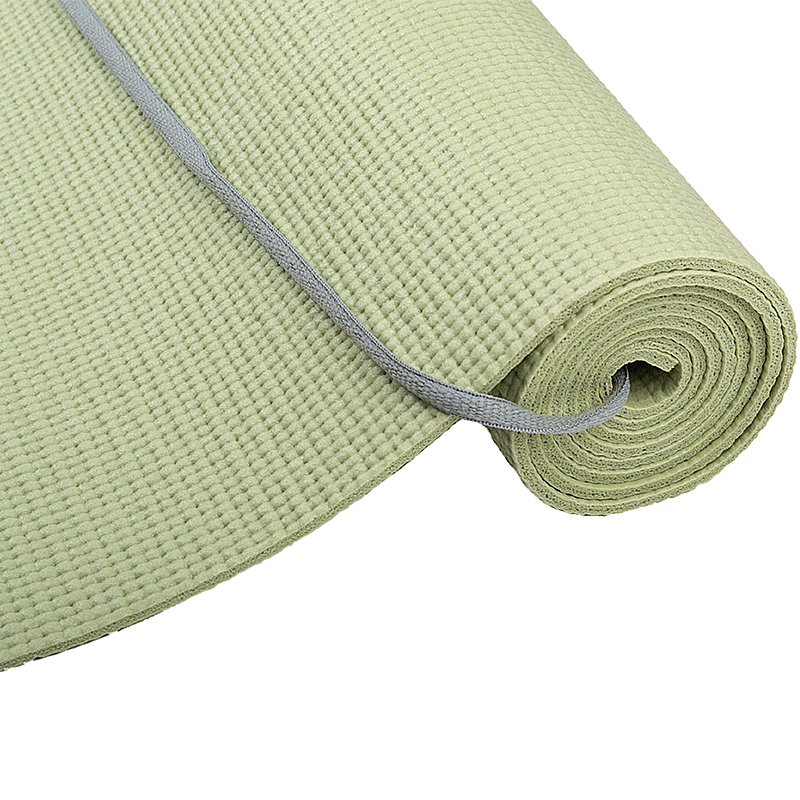 Коврик для йоги Reebok Yoga Mat - 4mm - Gr Унісекс р.MISC