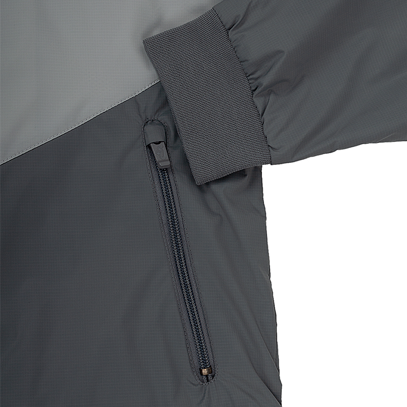 Вітровка Nike B NSW WR JKT HD GX QS Хлопчик (8-15) р.S