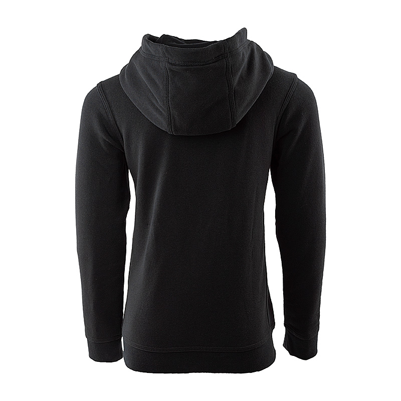 Кофта Nike B NSW CLUB + HBR PO Хлопчик (8-15) р.XS