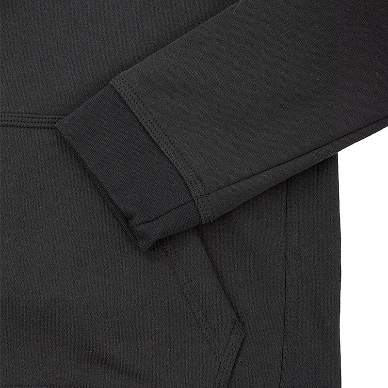 Кофта Nike B NSW CLUB + HBR PO Хлопчик (8-15) р.XS