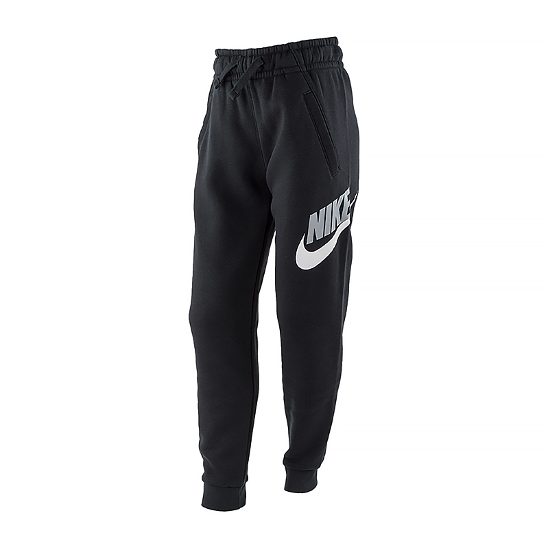 Брюки Nike B NSW CLUB + HBR PANT Хлопчик (8-15) р.XS