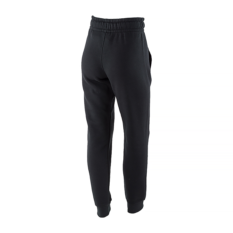 Брюки Nike B NSW CLUB + HBR PANT Хлопчик (8-15) р.XS