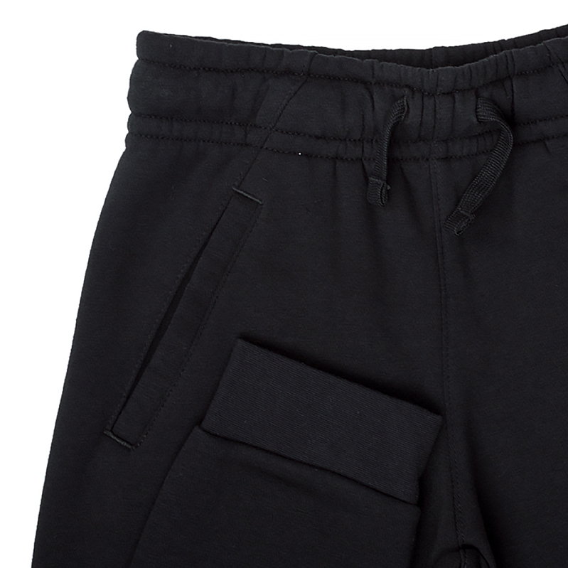Брюки Nike B NSW CLUB + HBR PANT Хлопчик (8-15) р.XS