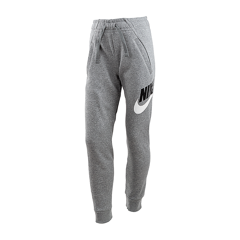 Брюки Nike B NSW CLUB + HBR PANT Хлопчик (8-15) р.XS