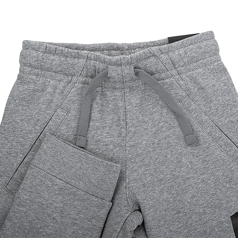 Брюки Nike B NSW CLUB + HBR PANT Хлопчик (8-15) р.XS
