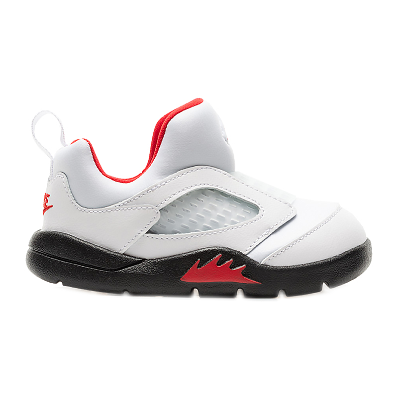 Кросівки Nike 5 RETRO LITTLE FLEX TD Хлопчик (3-8) р.26 Білий