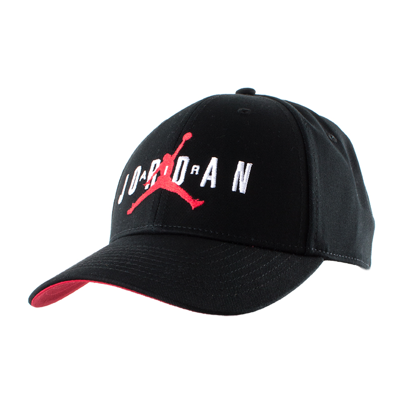 Бейсболка Jordan L91 JM AIR HBR Унісекс р.MISC