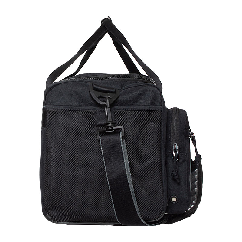 Сумка Nike NK UTILITY S POWER DUFF Чоловіки р.MISC Чорний