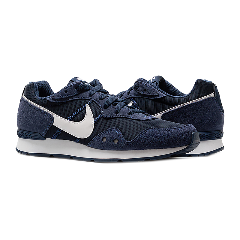 Кросівки Nike VENTURE RUNNER Чоловіча р.42.5 Синій/Білий