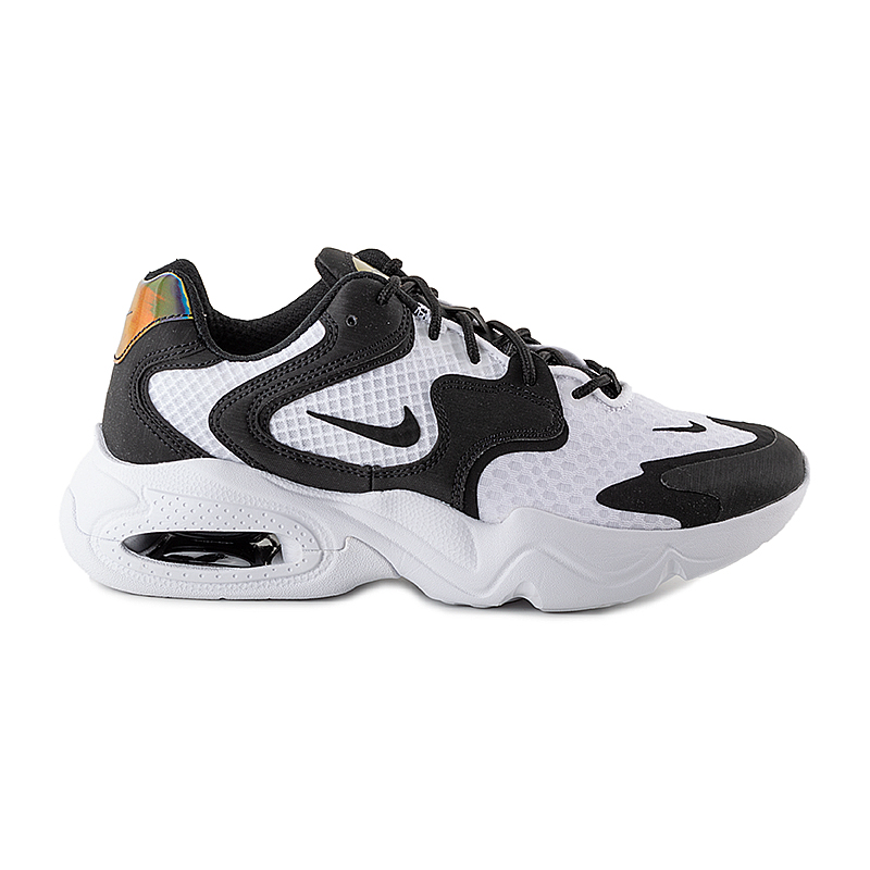 Кросівки Nike Air Max 2X Жінки р.37.5