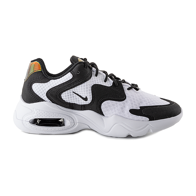 Кросівки Nike Air Max 2X Жінки р.37.5