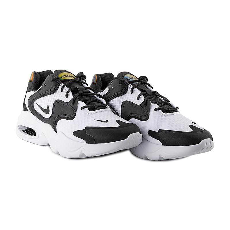 Кросівки Nike Air Max 2X Жінки р.37.5