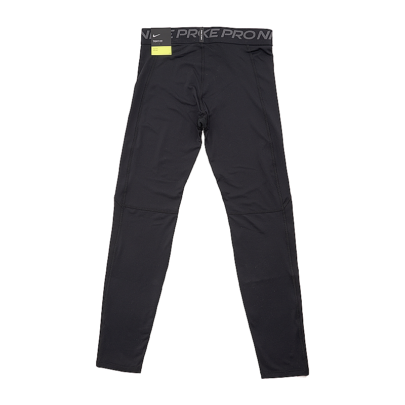 Лосіни Nike B NP TIGHT Хлопчик (3-8) р.L Чорний