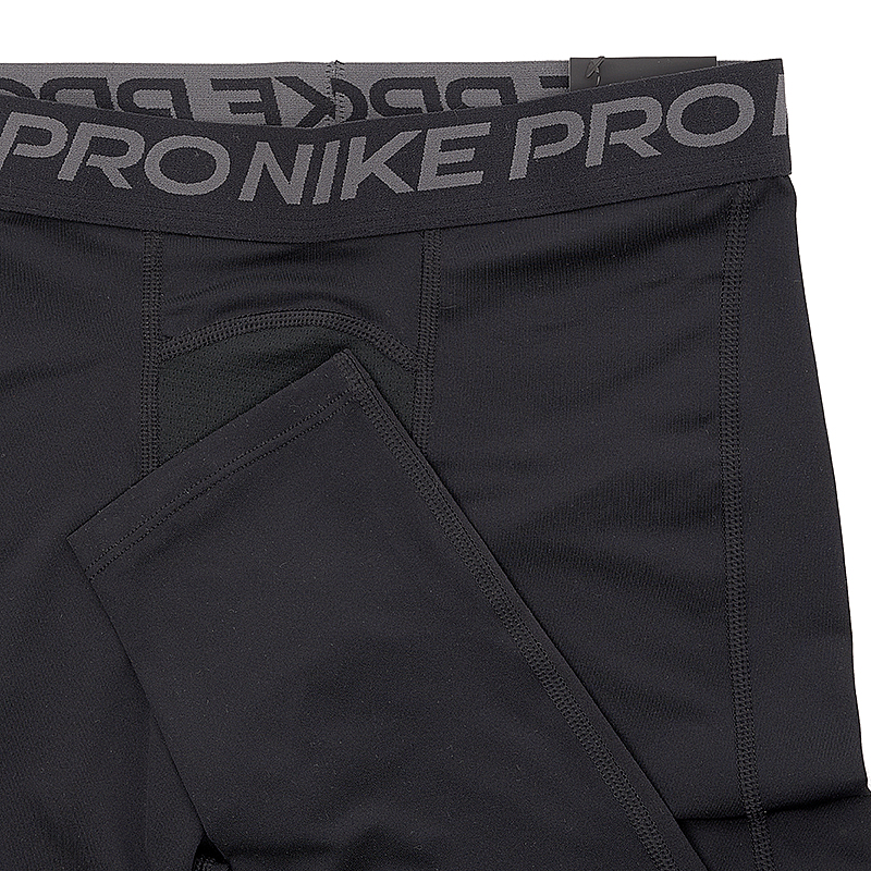 Лосіни Nike B NP TIGHT Хлопчик (3-8) р.L Чорний
