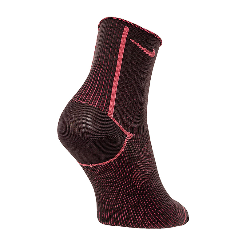 Шкарпетки Nike W NK EVRY PLUS LTWT ANKLE -3PR Жіноча р.38-42