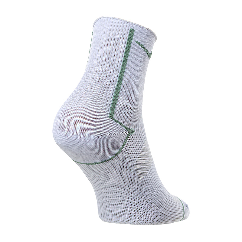 Шкарпетки Nike W NK EVRY PLUS LTWT ANKLE -3PR Жіноча р.38-42