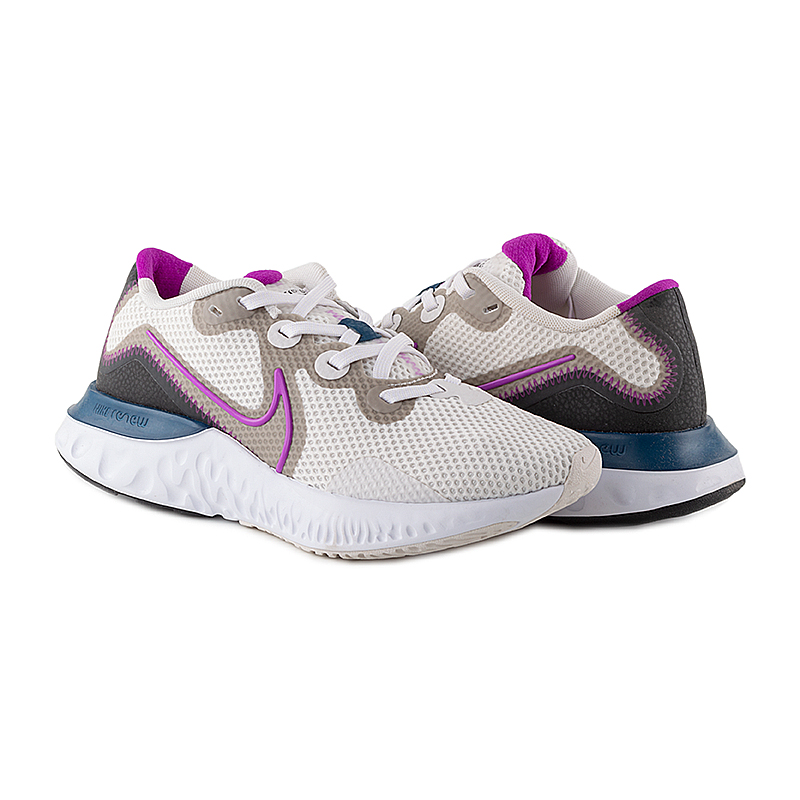 Кросівки Nike Renew Run Жінки р.37.5