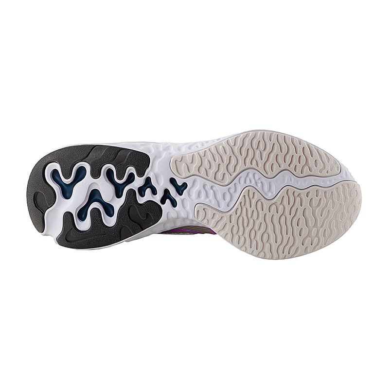 Кросівки Nike Renew Run Жінки р.37.5