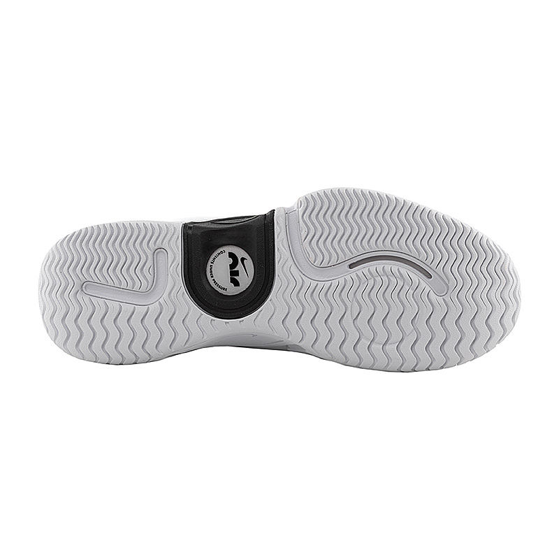 Кросівки Nike Court Air Zoom GP Turbo Чоловіча р.42