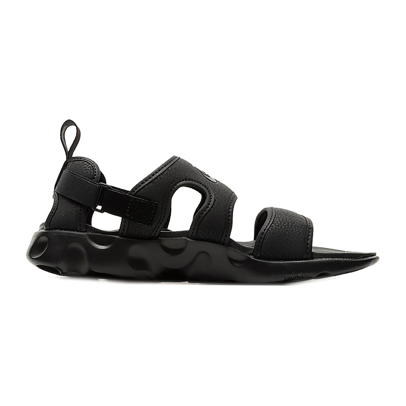 Тапочки Nike WMNS OWAYSIS SANDAL Жіноча р.35.5 Чорний