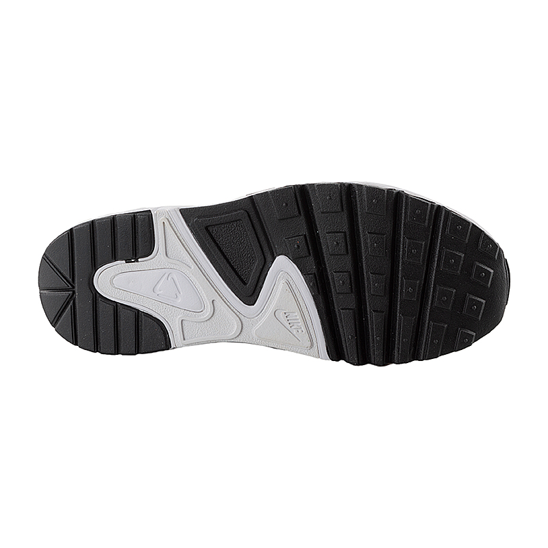 Кросівки Nike Atsuma Жінки р.39 Чорний