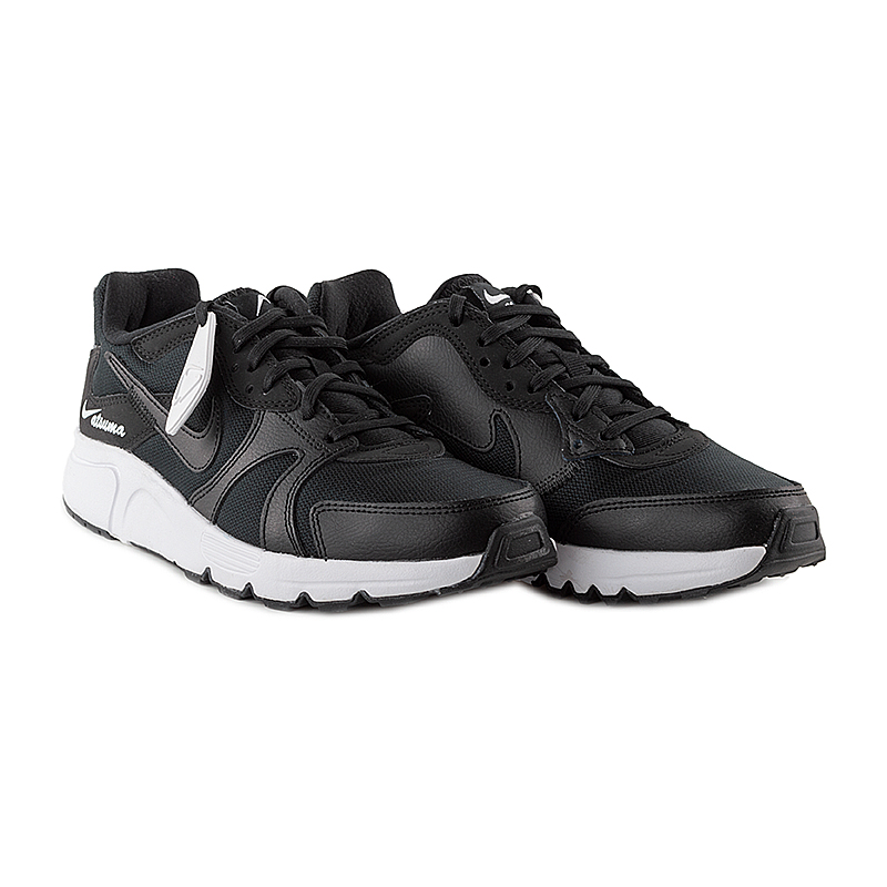 Кросівки Nike Atsuma Жінки р.39 Чорний