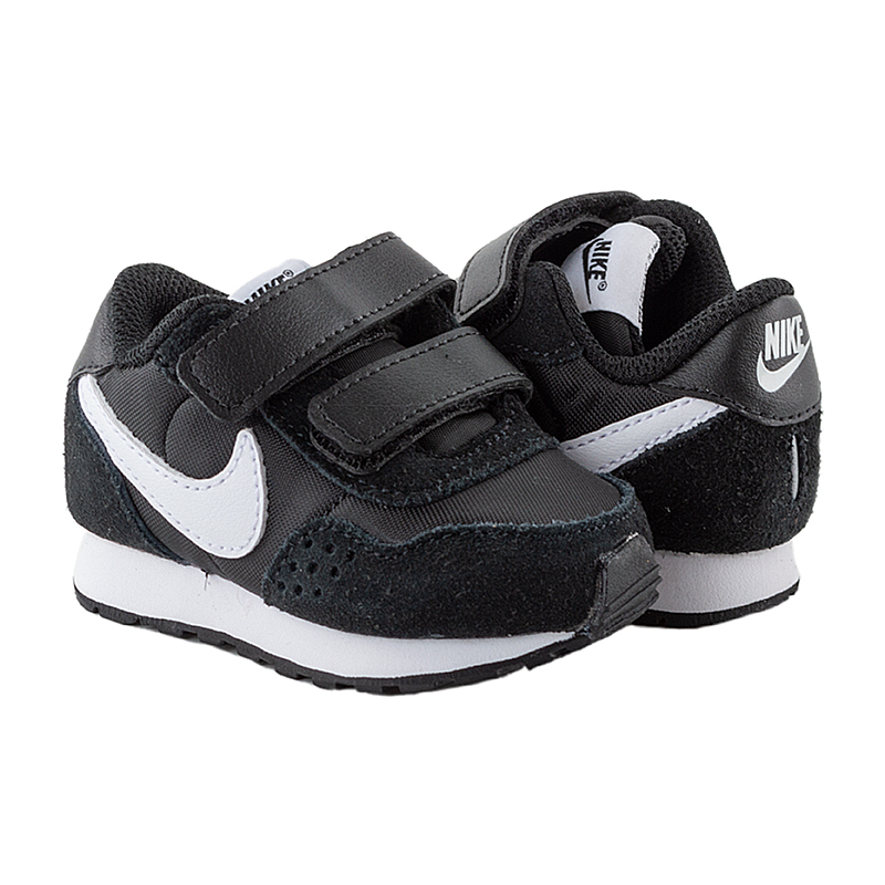 Кросівки Nike MD VALIANT (TDV) Унісекс дитячий (3-8) р.22