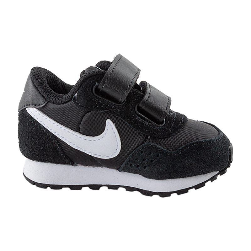 Кросівки Nike MD VALIANT (TDV) Унісекс дитячий (3-8) р.22