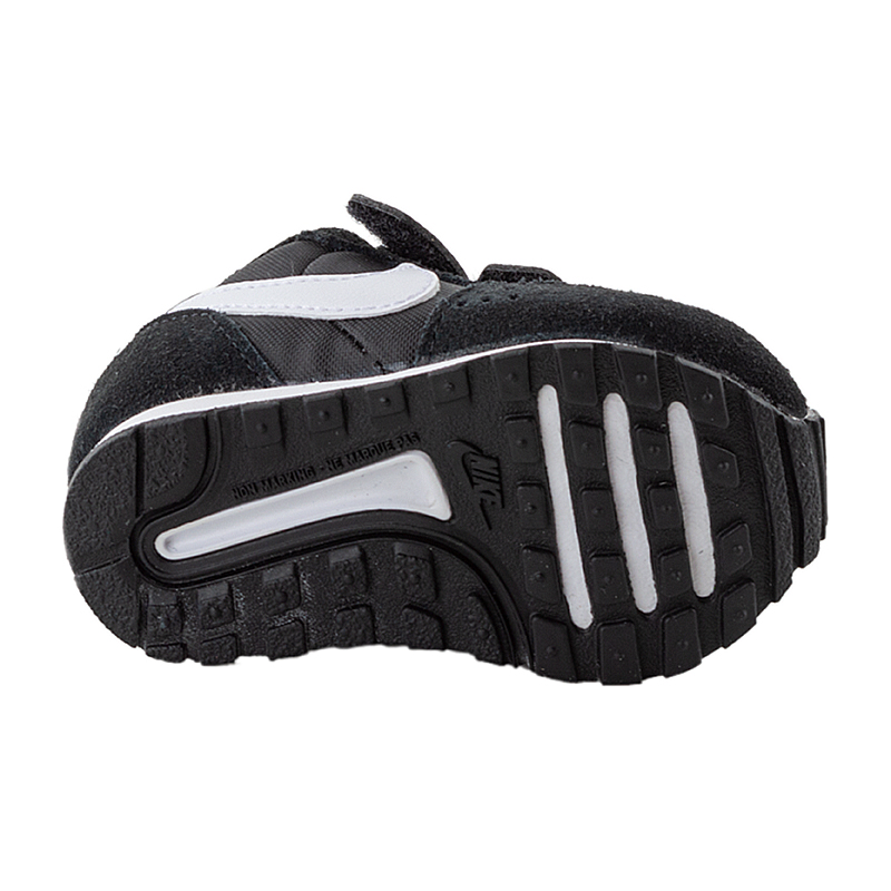 Кросівки Nike MD VALIANT (TDV) Унісекс дитячий (3-8) р.22